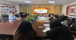 达旗分中心开展“铸牢中华民族共同体意识...